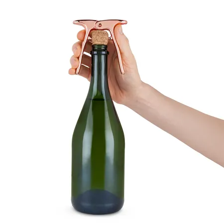 CHAMPAGNE PULLER