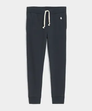Champion Midweight Slim Jogger Sweatpant