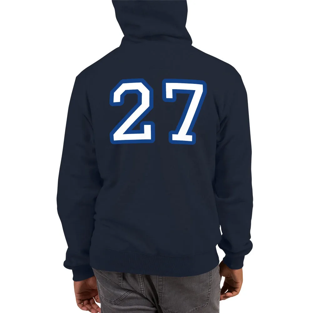 Champion New York Hoodie