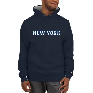 Champion New York Hoodie