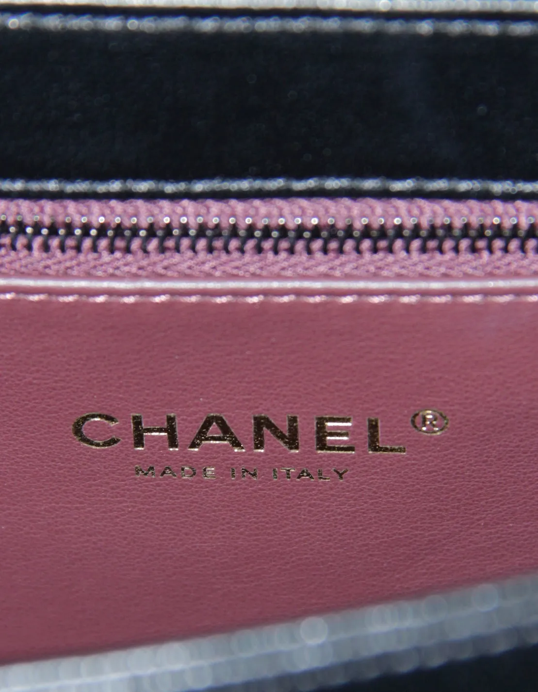 Chanel '24 SO Black Small Trendy CC Dual Handle Flap Bag