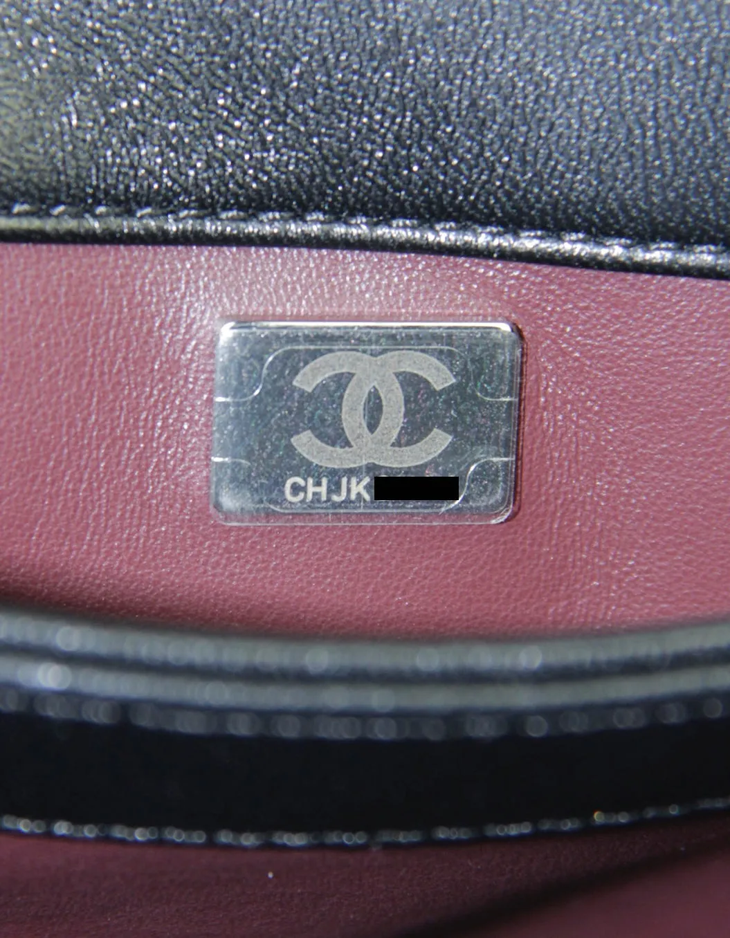 Chanel '24 SO Black Small Trendy CC Dual Handle Flap Bag
