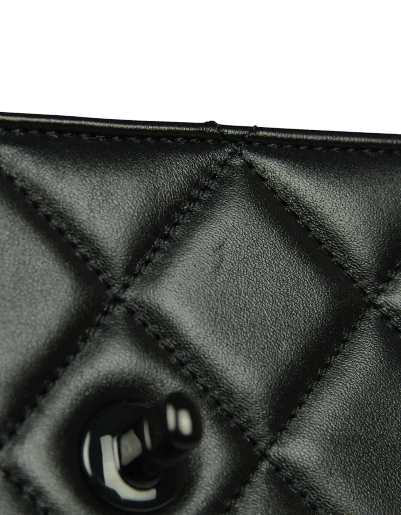 Chanel '24 SO Black Small Trendy CC Dual Handle Flap Bag