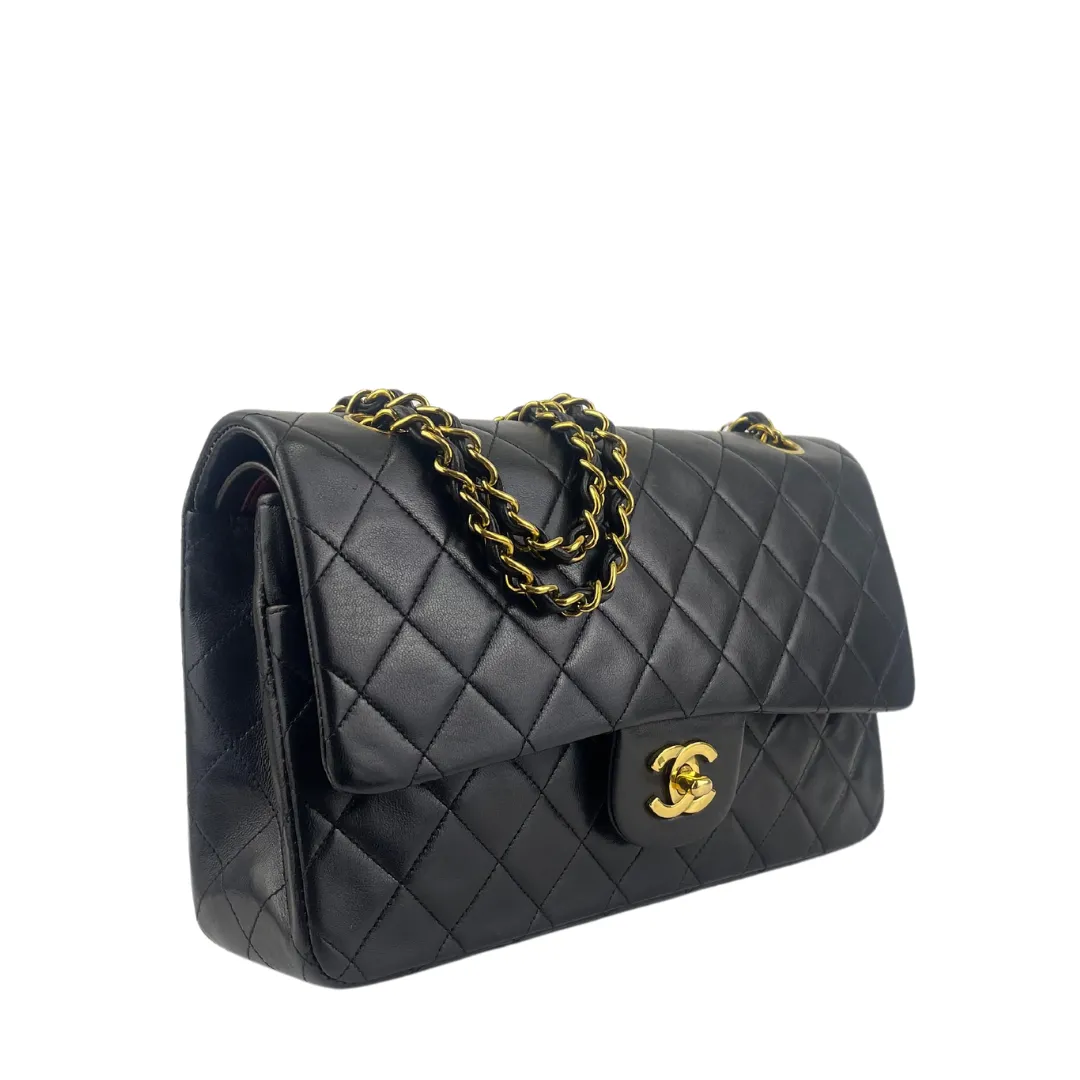 Chanel Classic Medium Double Flap