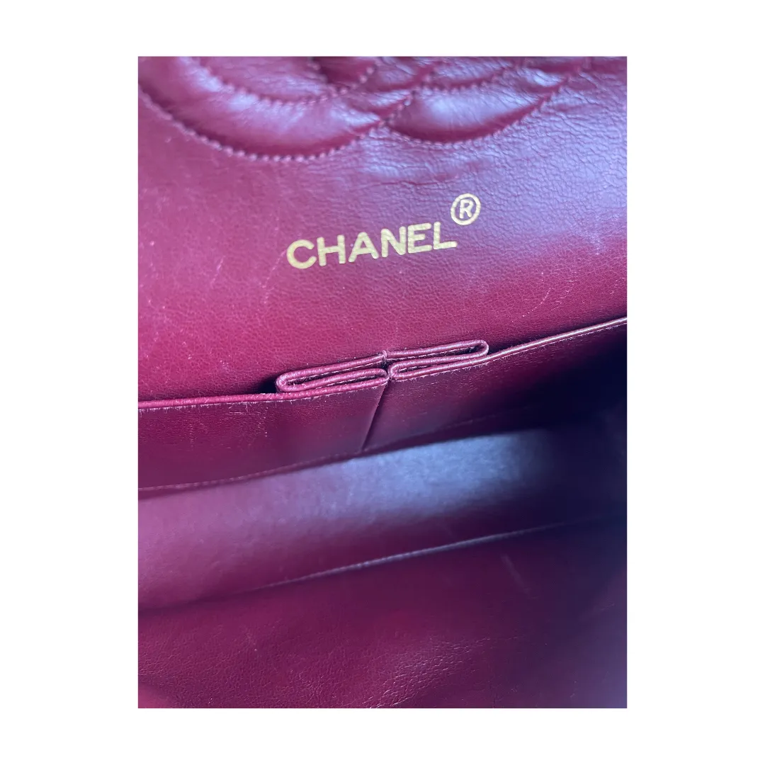 Chanel Classic Medium Double Flap