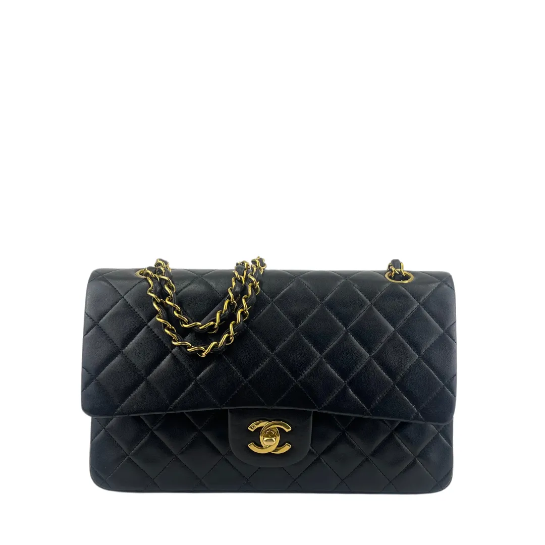Chanel Classic Medium Double Flap