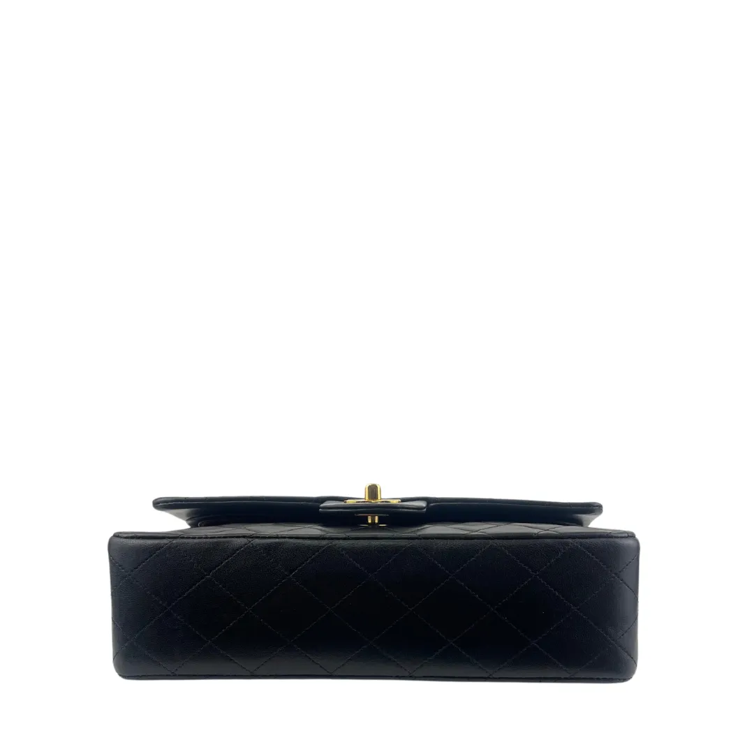 Chanel Classic Medium Double Flap
