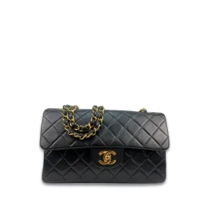 Chanel Classic Small Double Flap