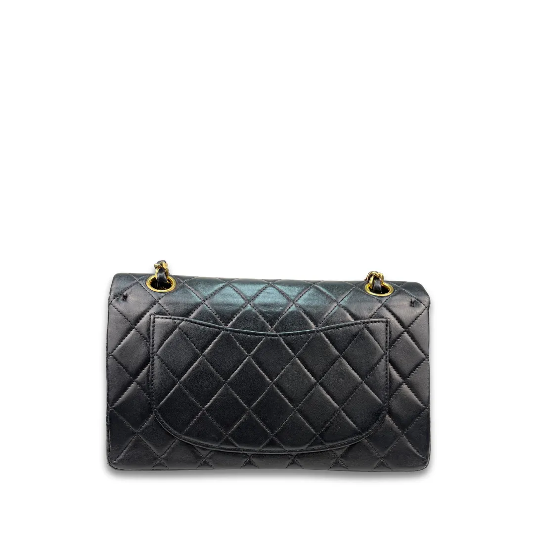 Chanel Classic Small Double Flap