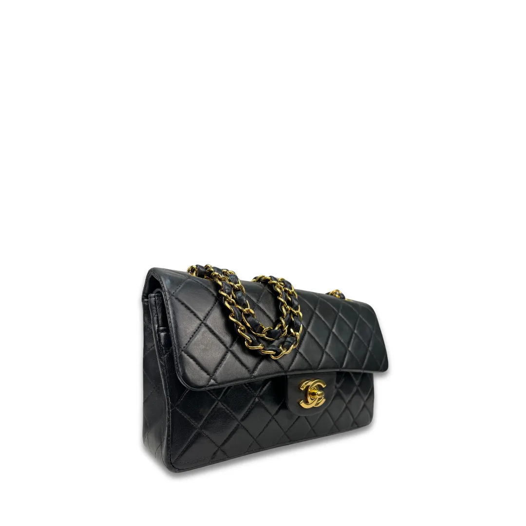 Chanel Classic Small Double Flap