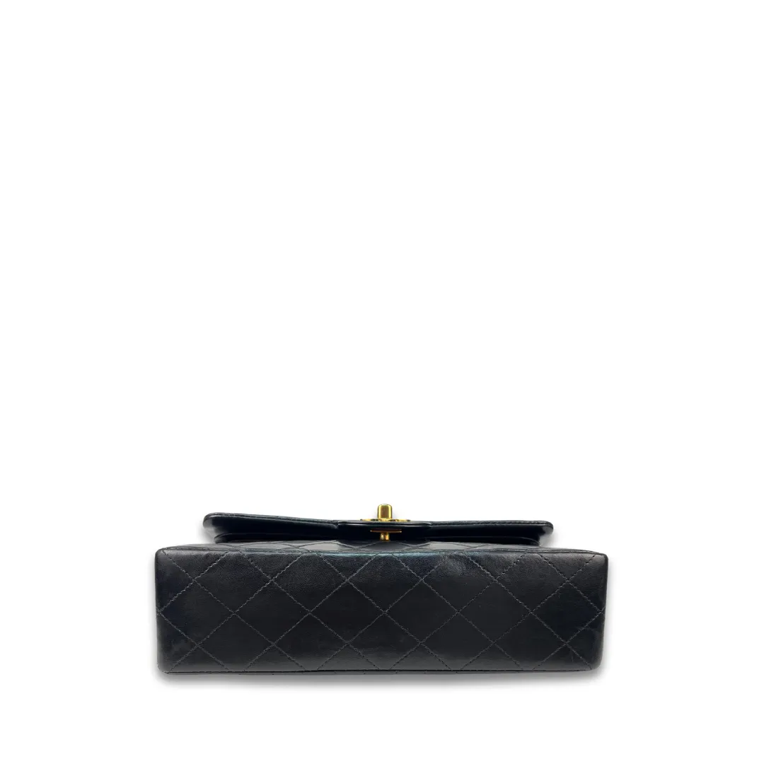 Chanel Classic Small Double Flap