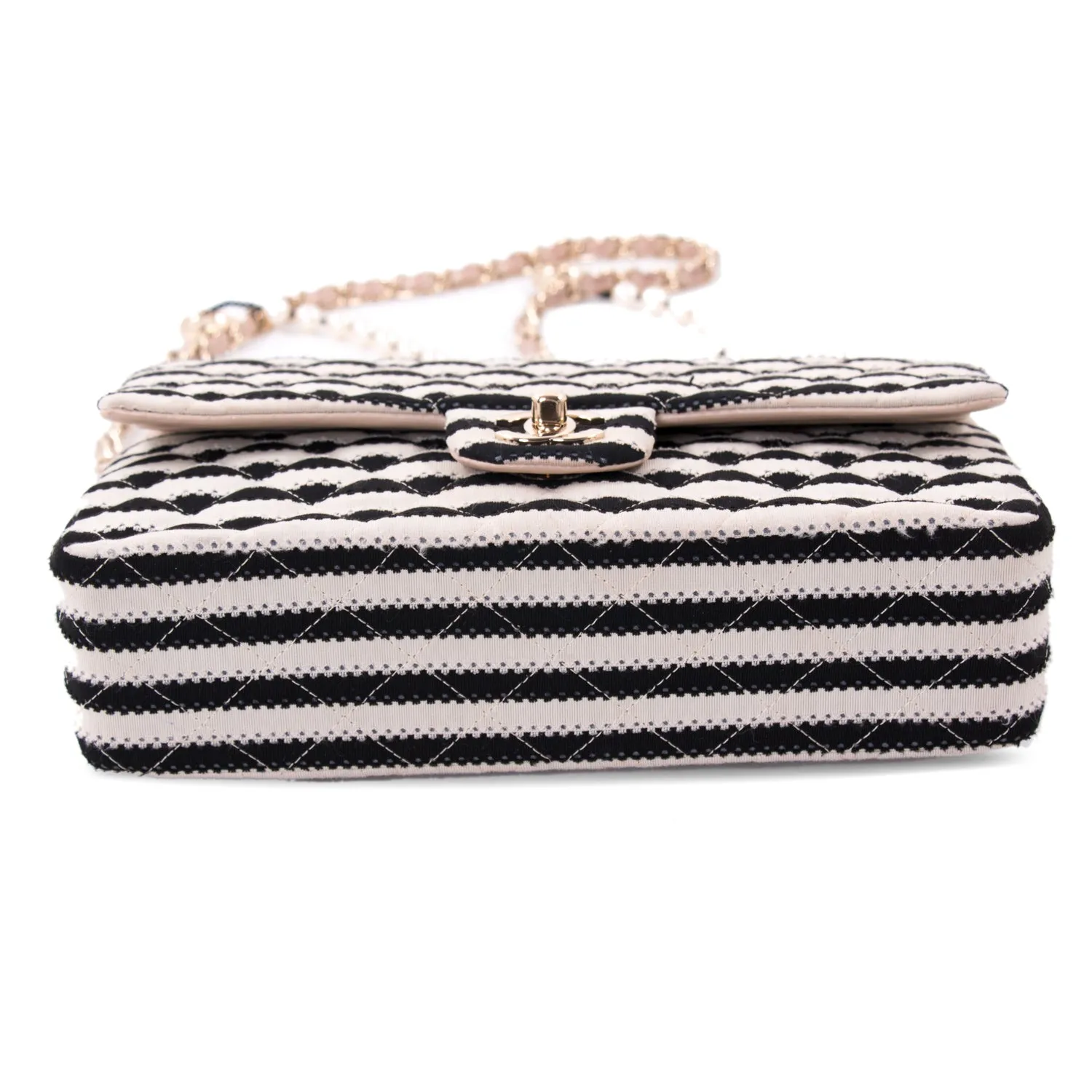 Chanel Coco Sailor Flap Bag