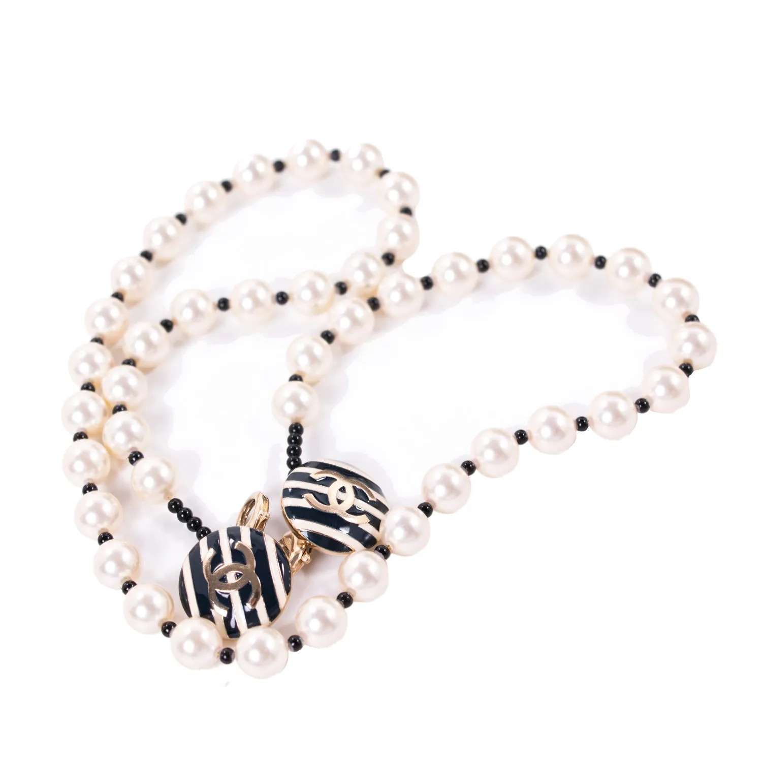 Chanel Coco Sailor Flap Bag