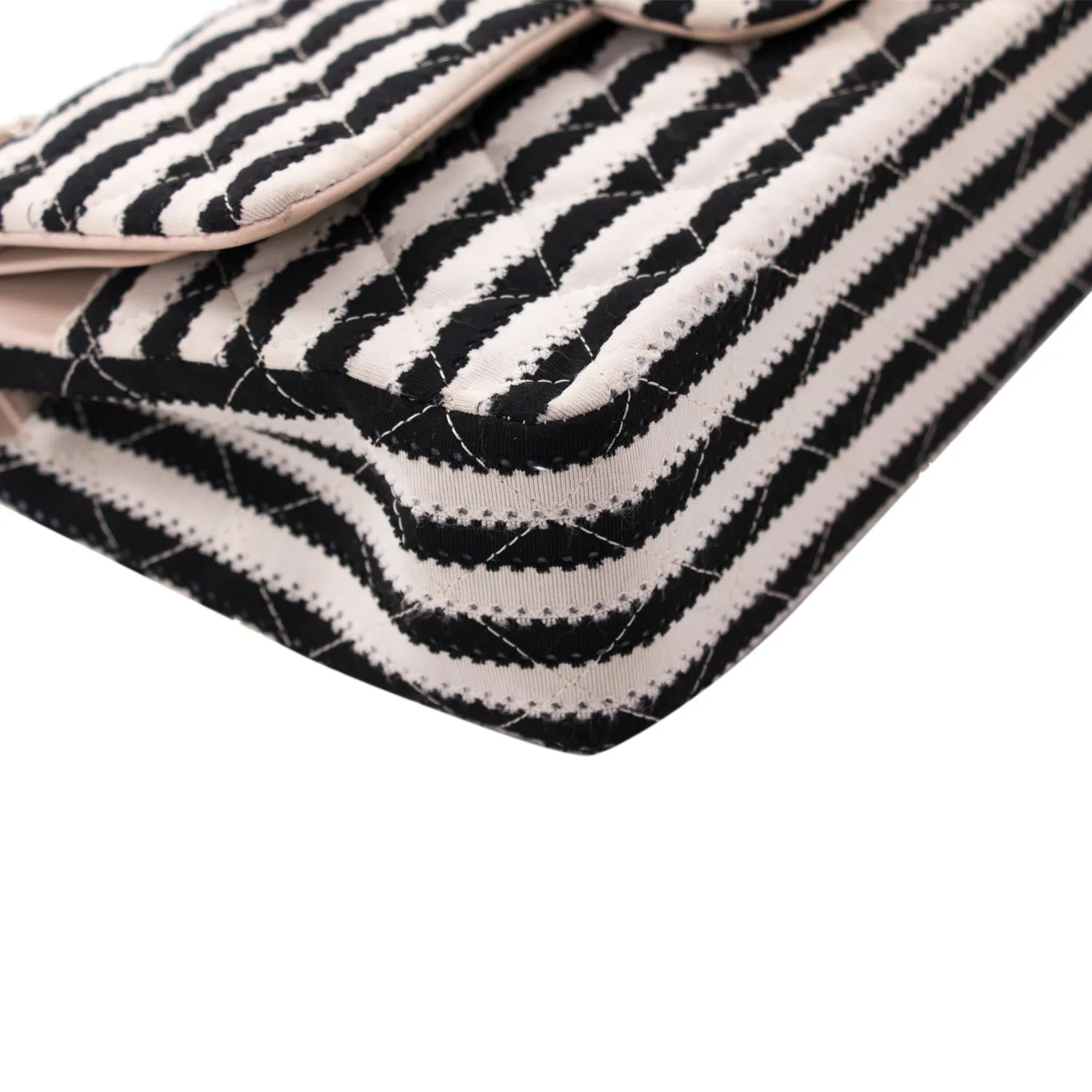 Chanel Coco Sailor Flap Bag