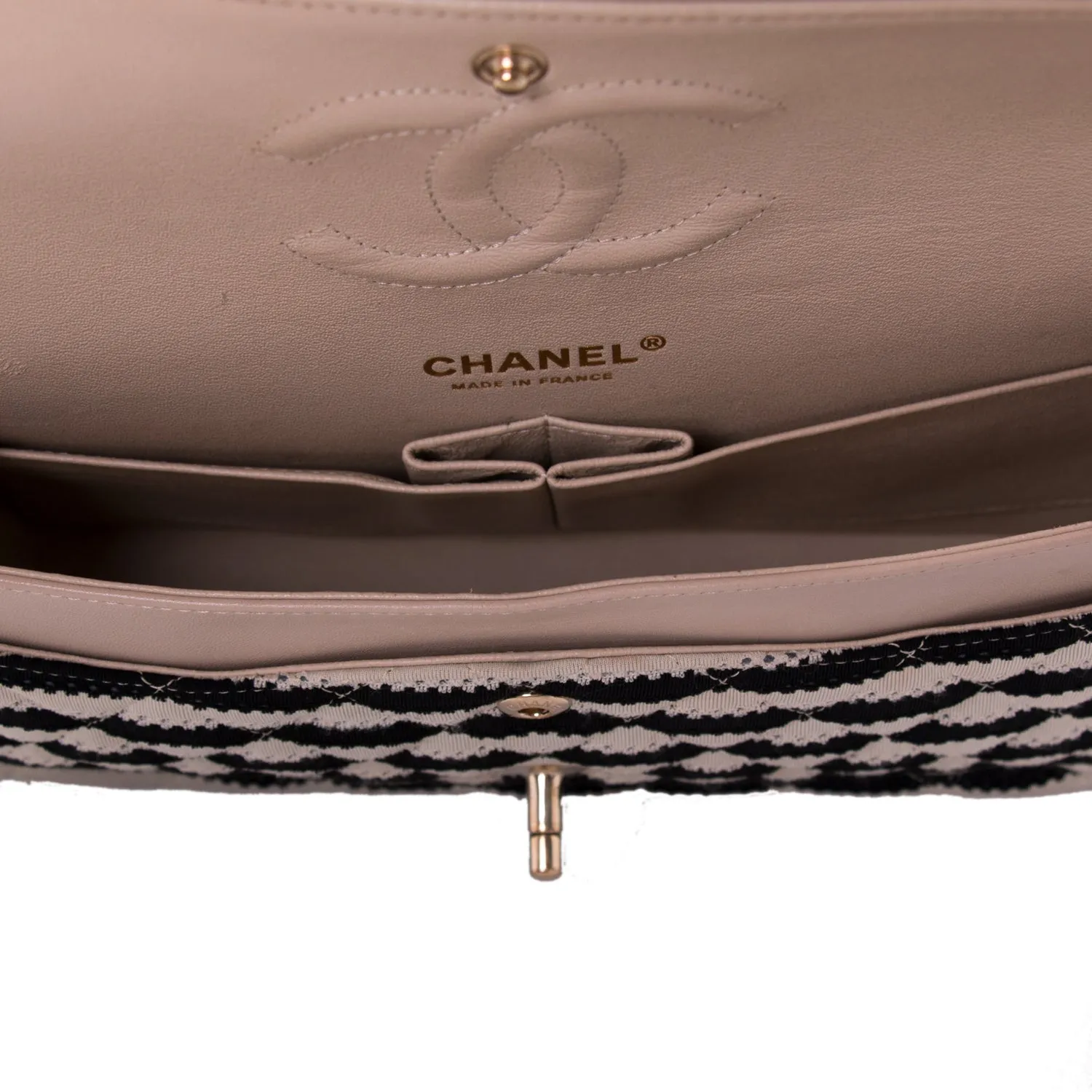 Chanel Coco Sailor Flap Bag