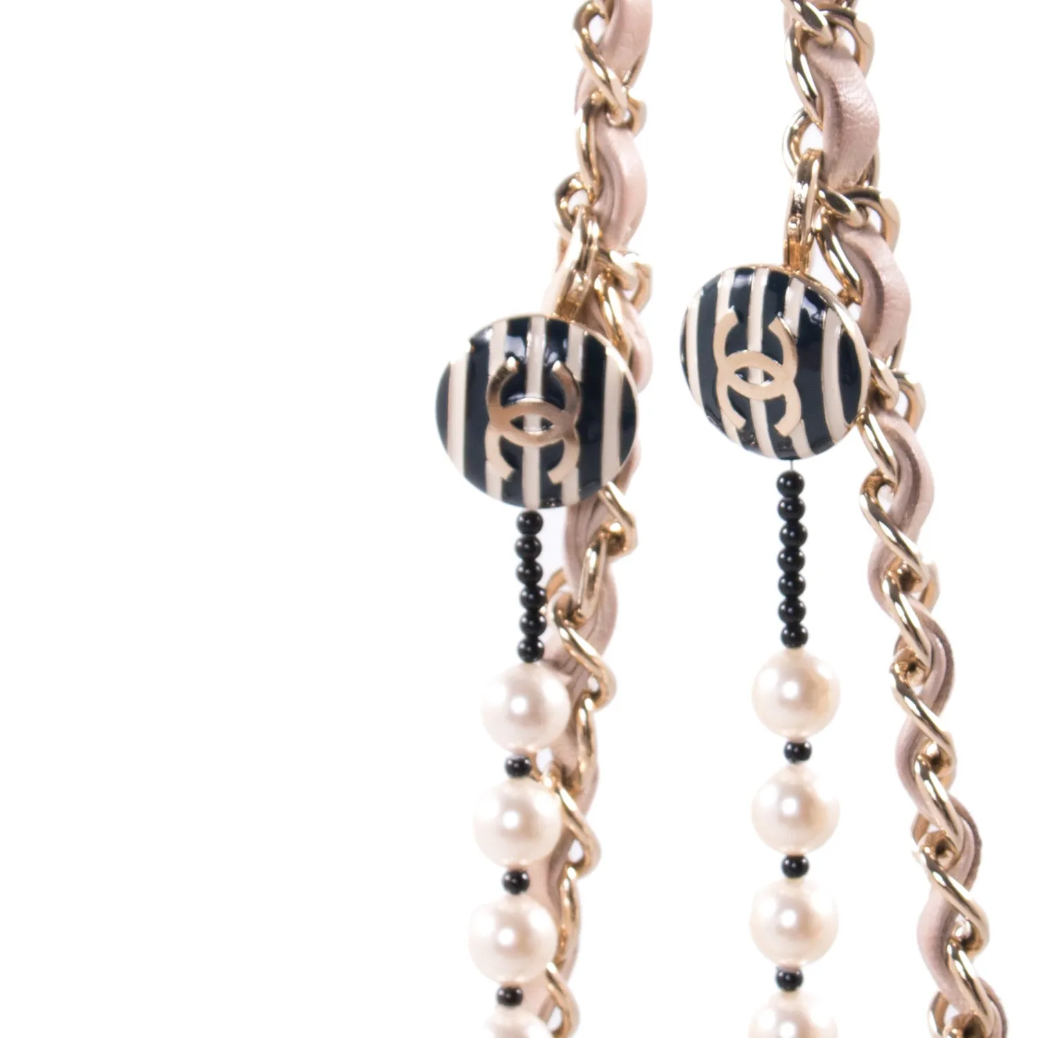 Chanel Coco Sailor Flap Bag