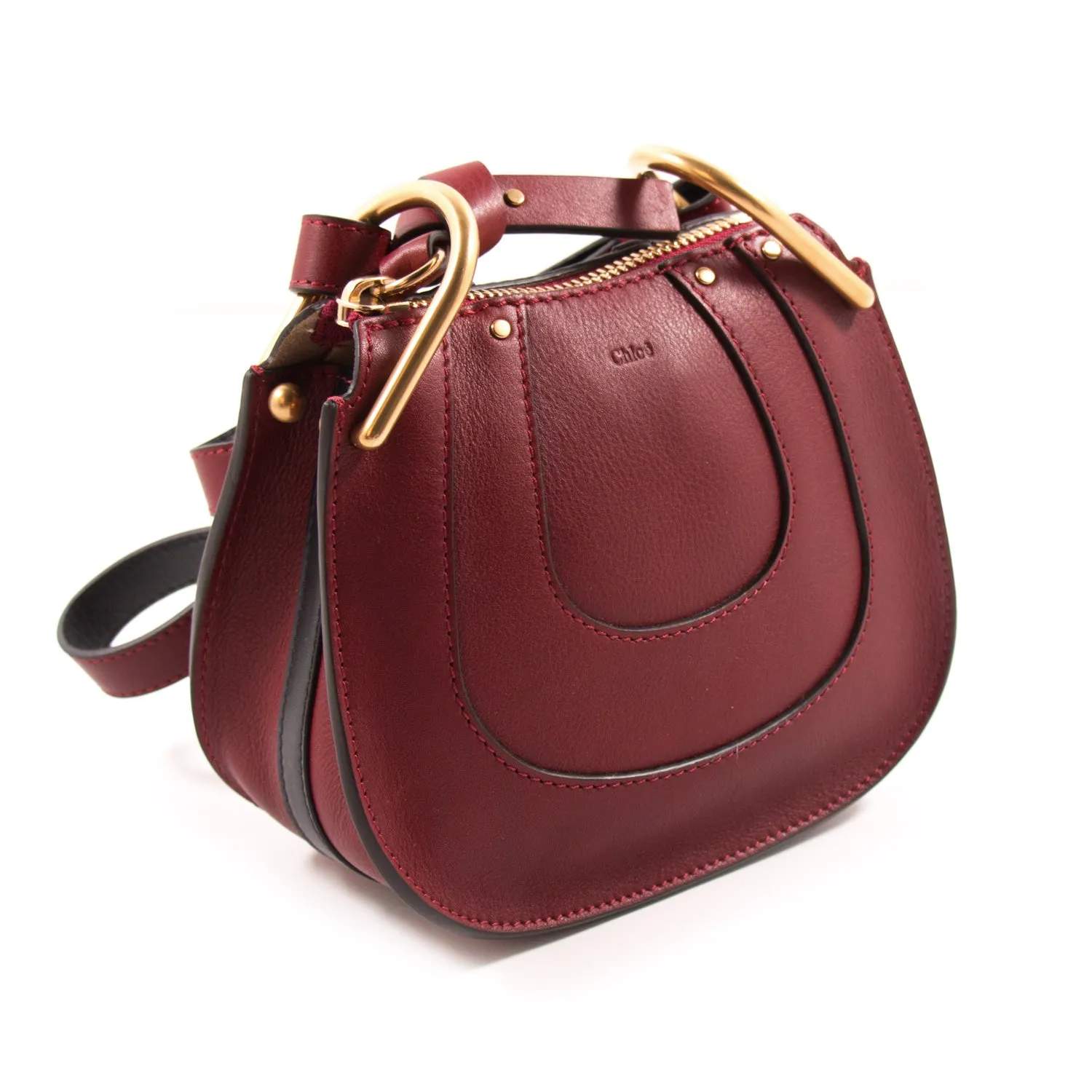 Chloé Nano Hayley Cross Body Bag