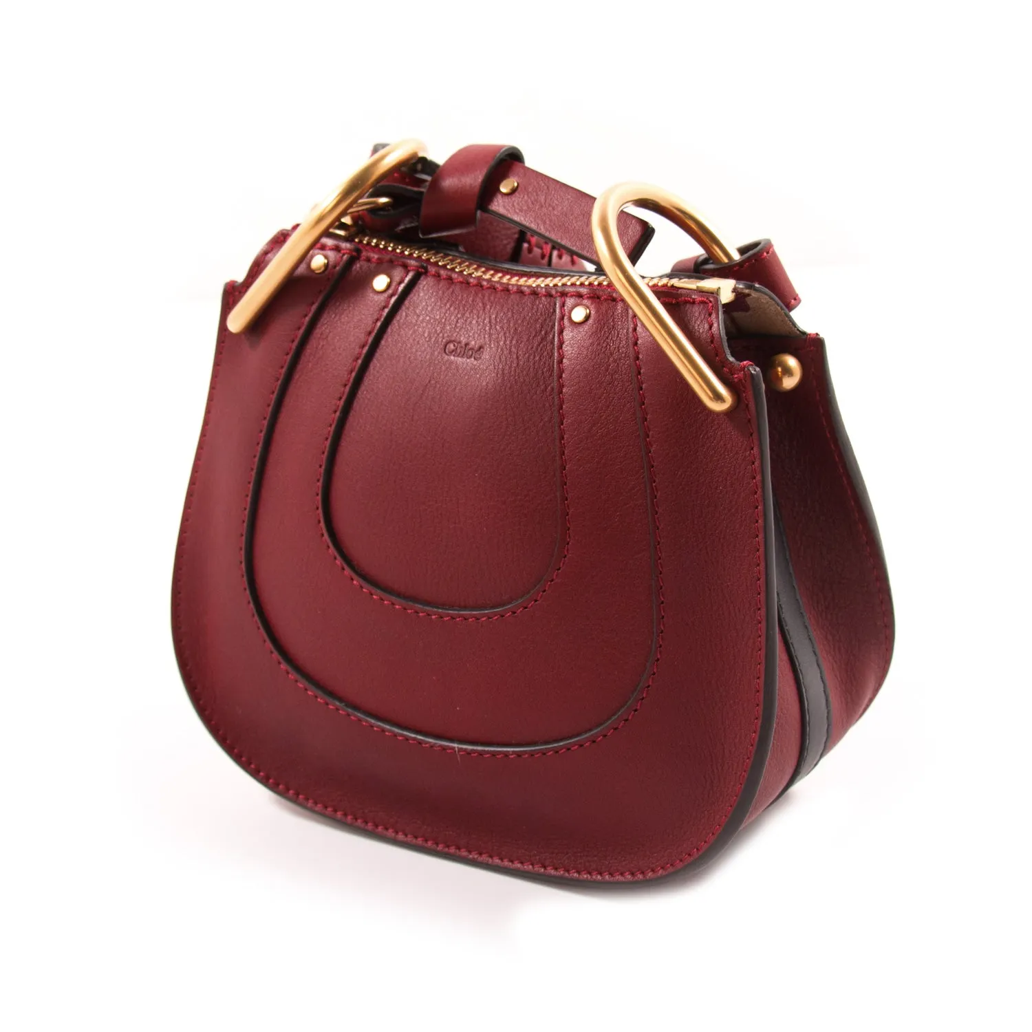 Chloé Nano Hayley Cross Body Bag