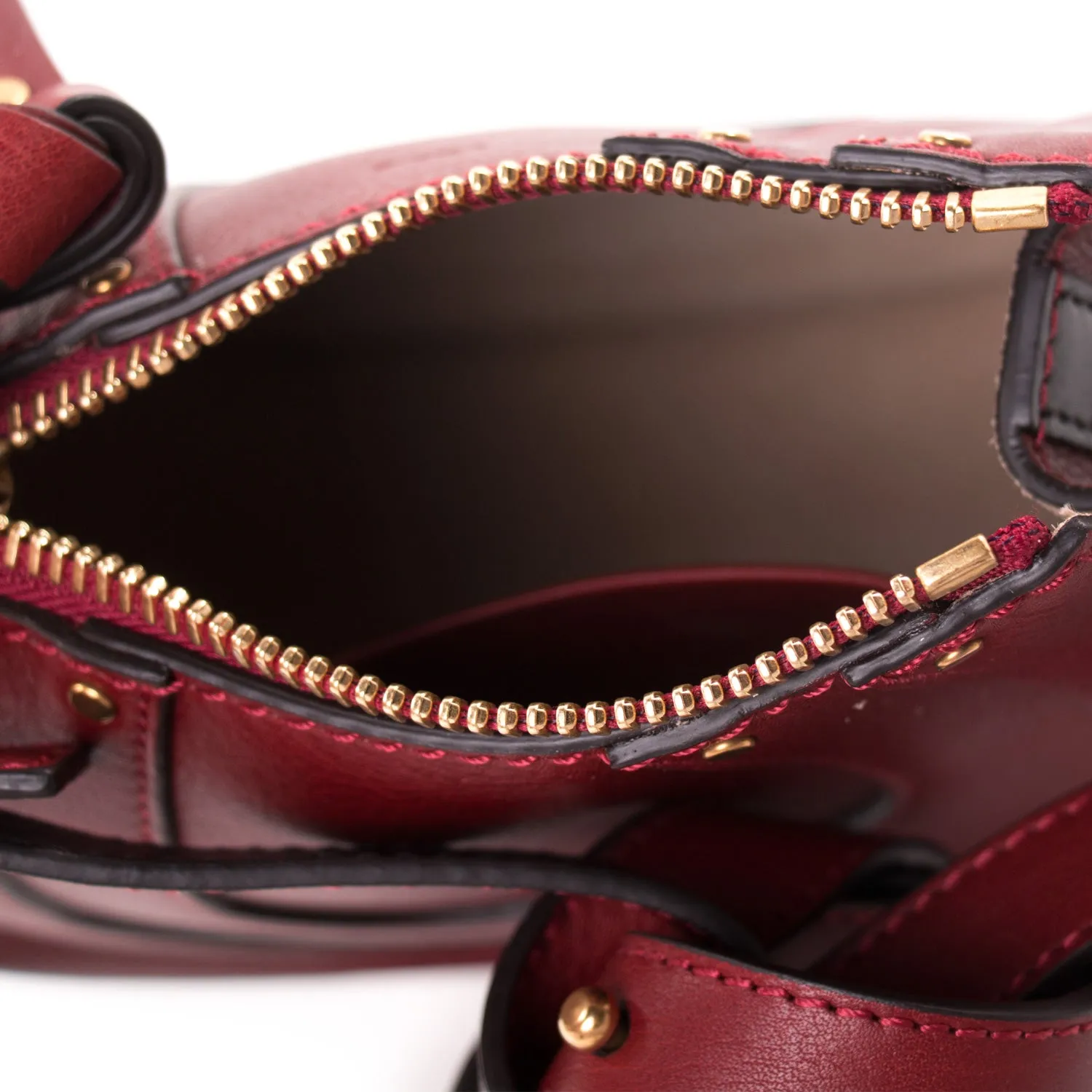 Chloé Nano Hayley Cross Body Bag
