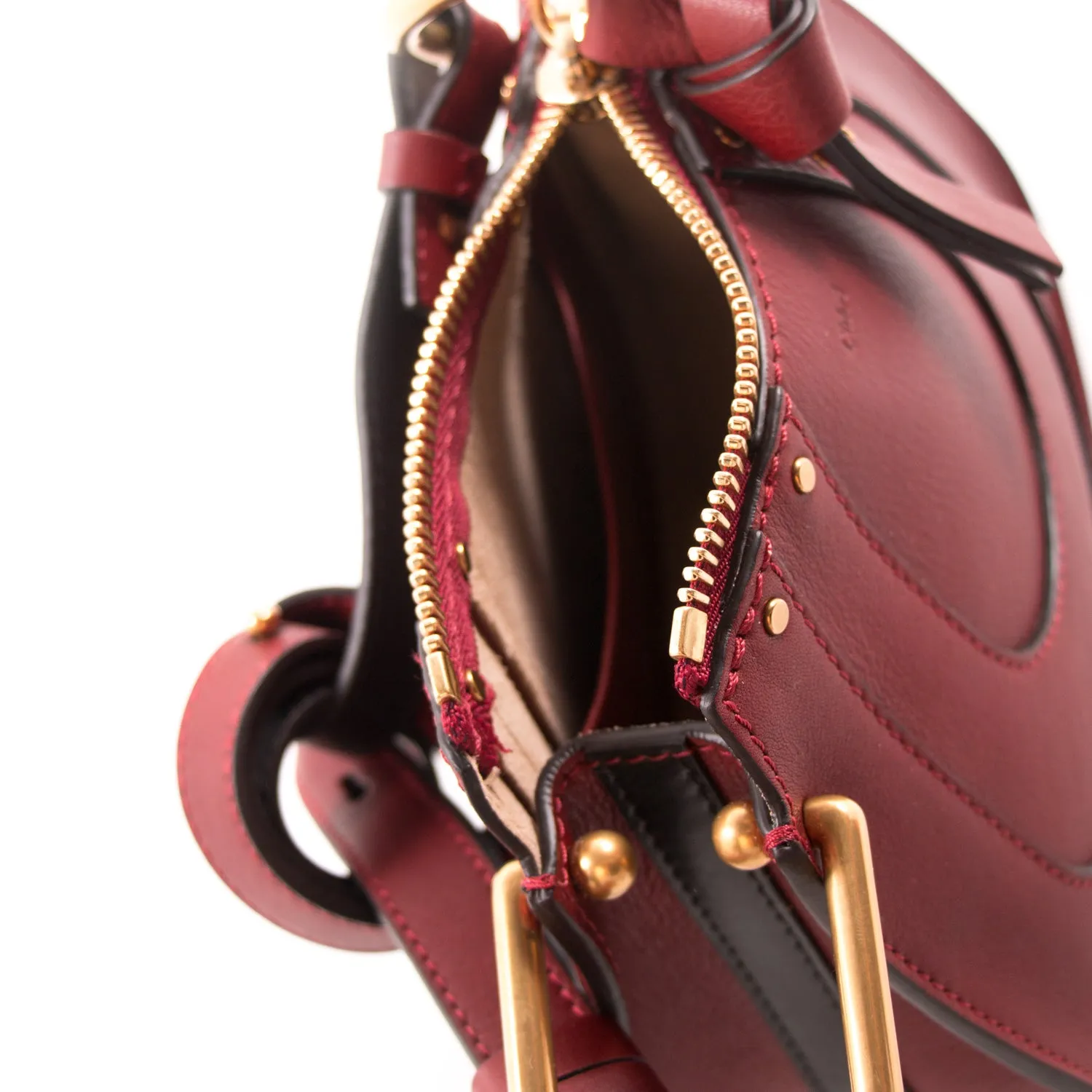 Chloé Nano Hayley Cross Body Bag