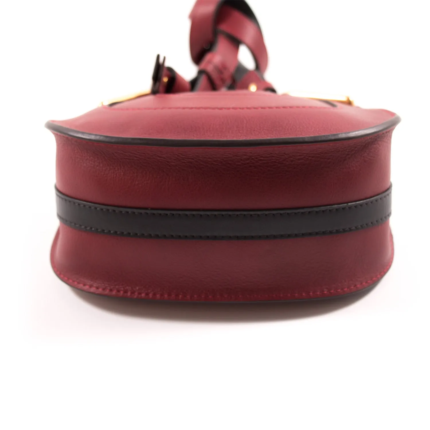 Chloé Nano Hayley Cross Body Bag