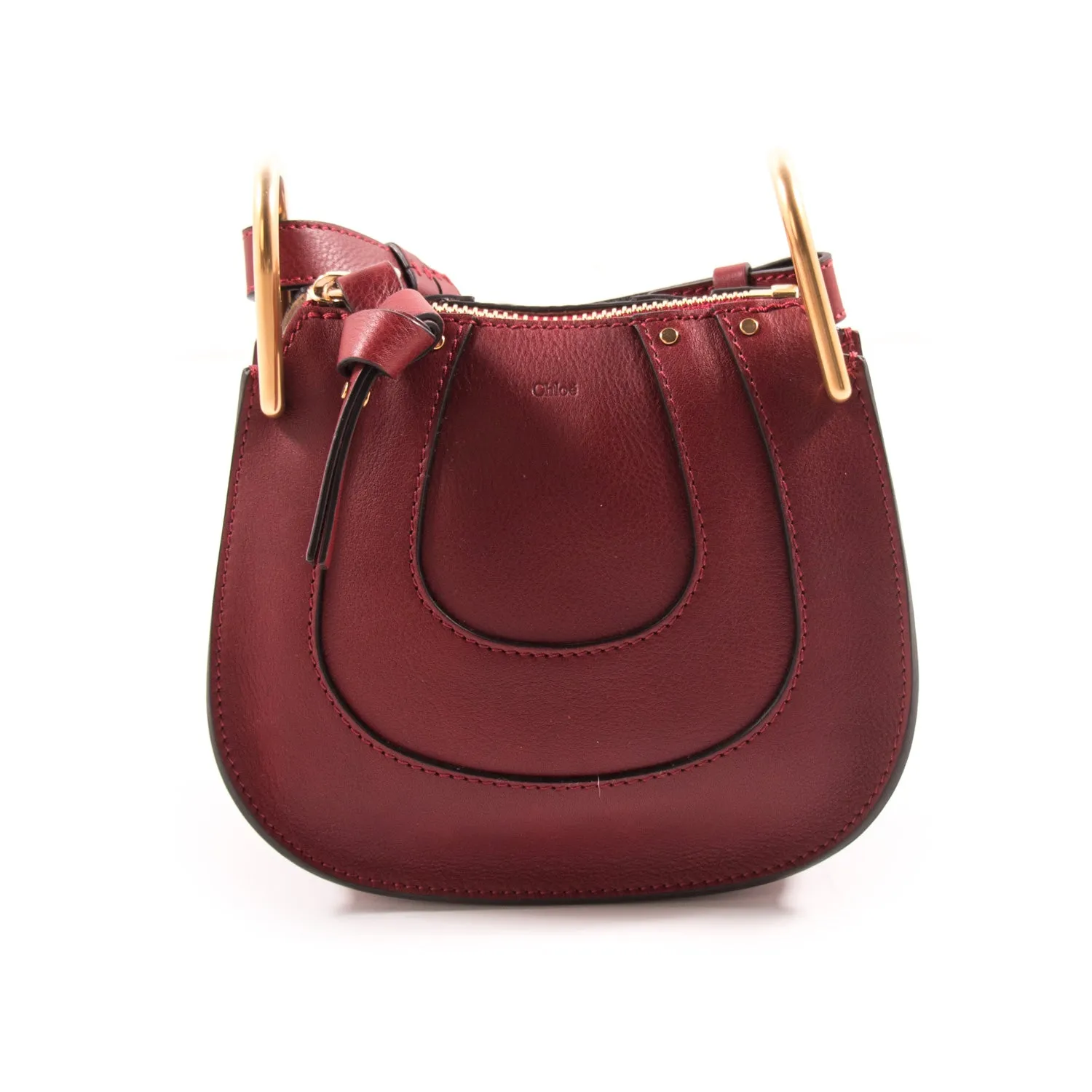 Chloé Nano Hayley Cross Body Bag