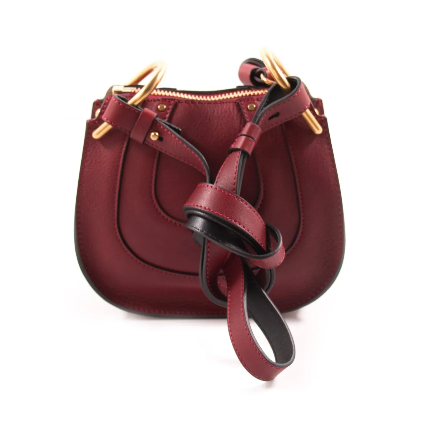 Chloé Nano Hayley Cross Body Bag