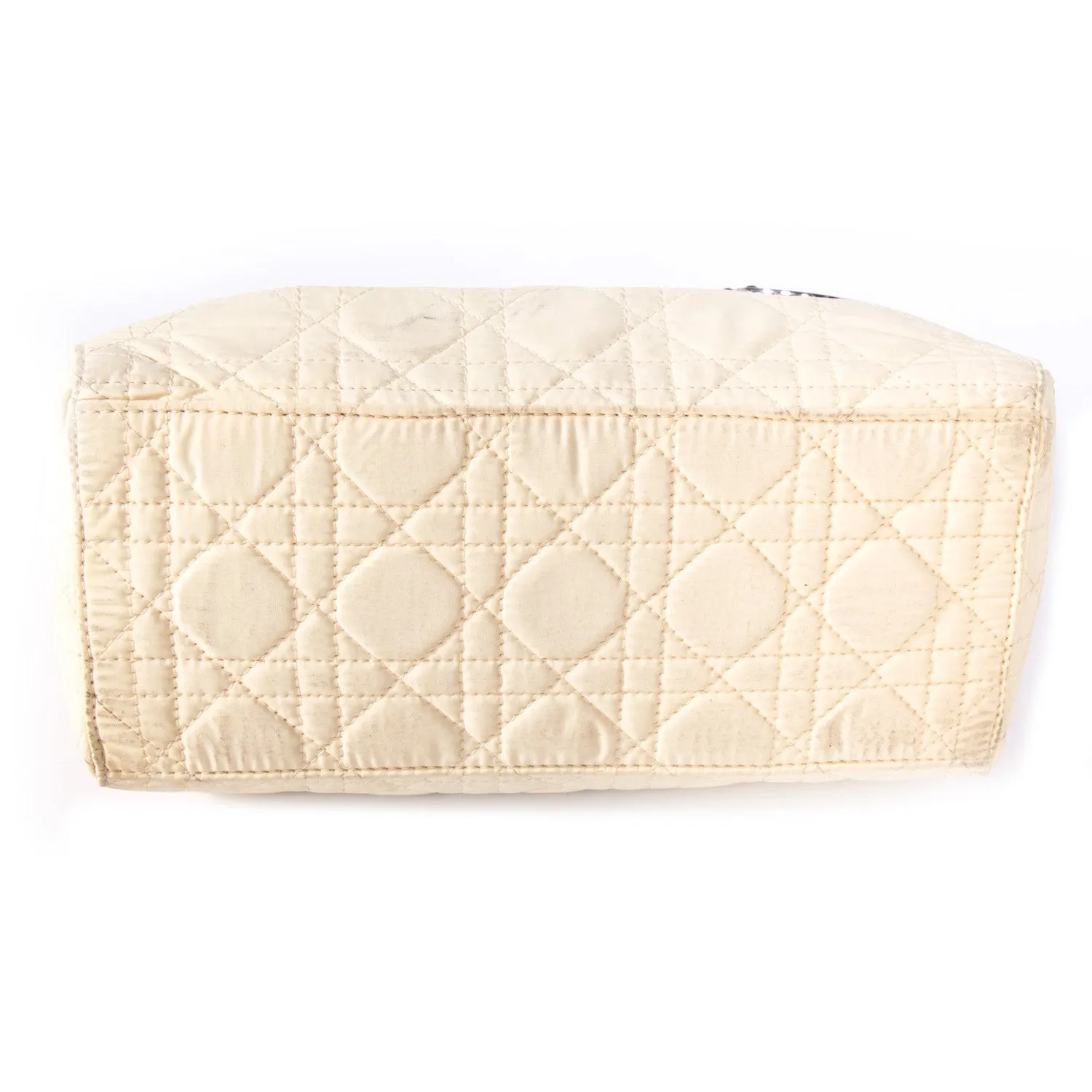 Christian Dior Medium Lady Dior