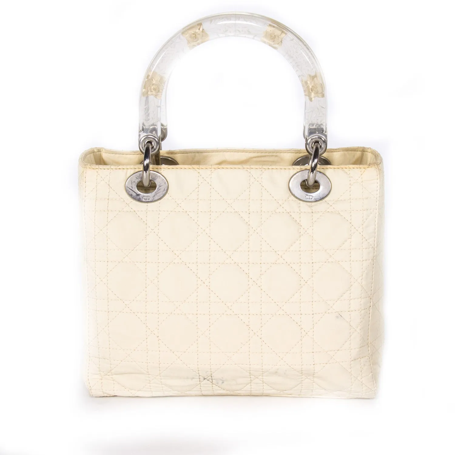 Christian Dior Medium Lady Dior