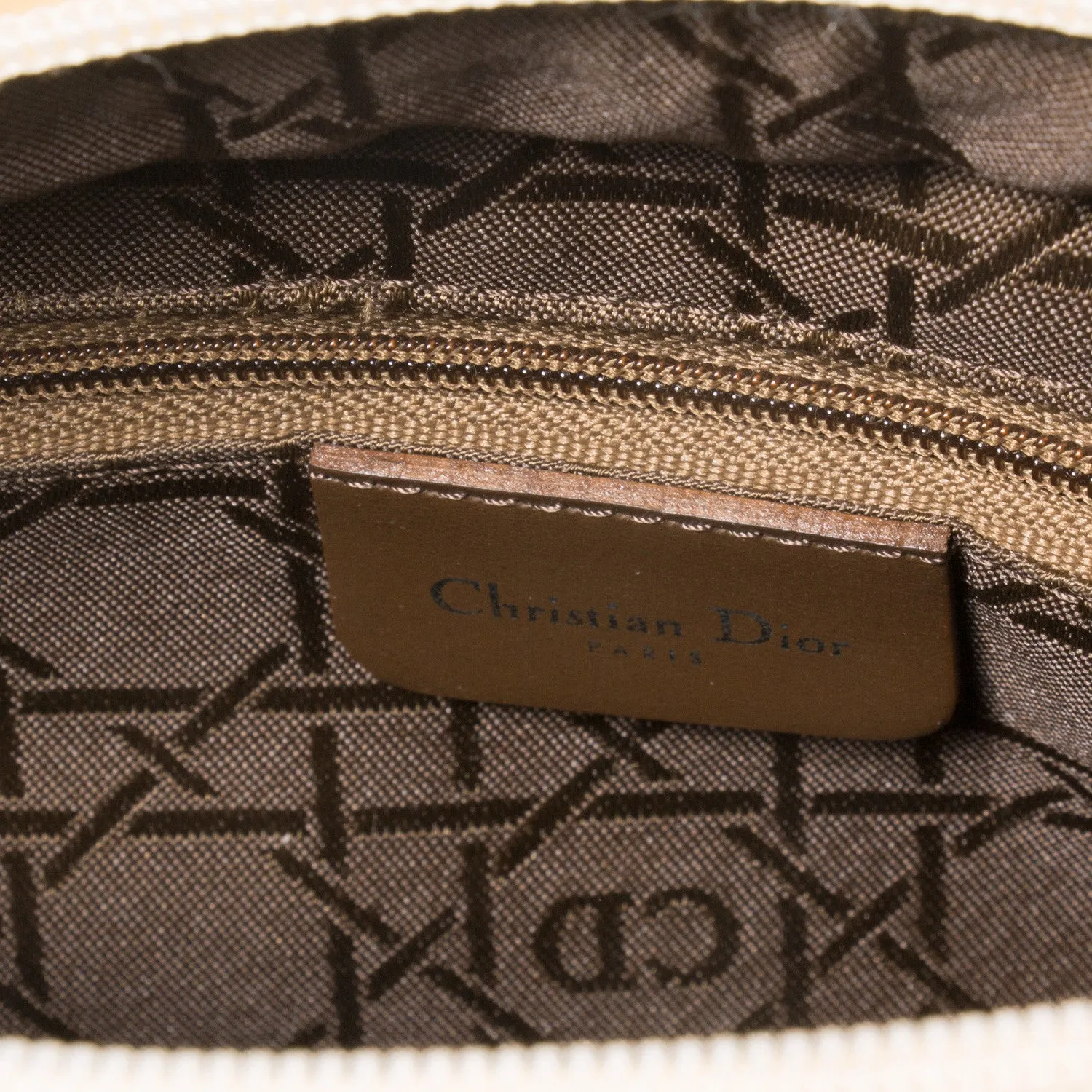 Christian Dior Medium Lady Dior