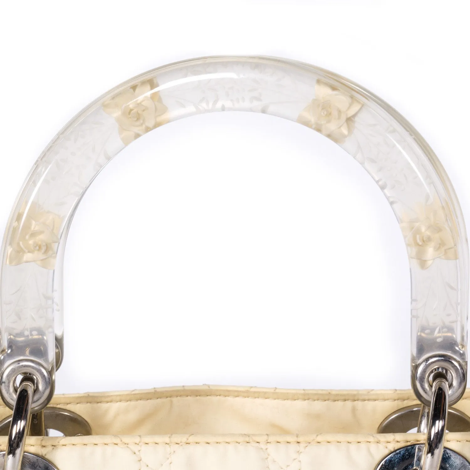 Christian Dior Medium Lady Dior