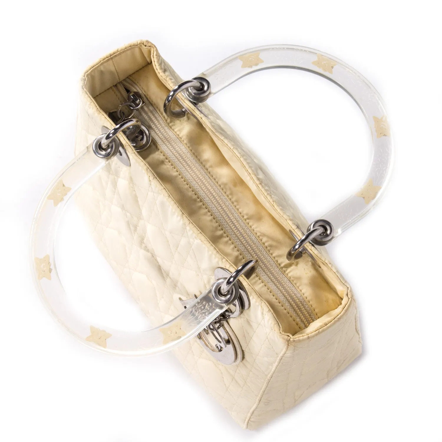 Christian Dior Medium Lady Dior