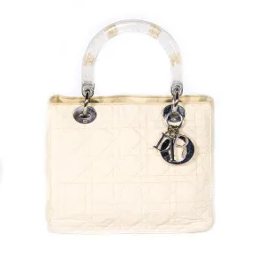 Christian Dior Medium Lady Dior