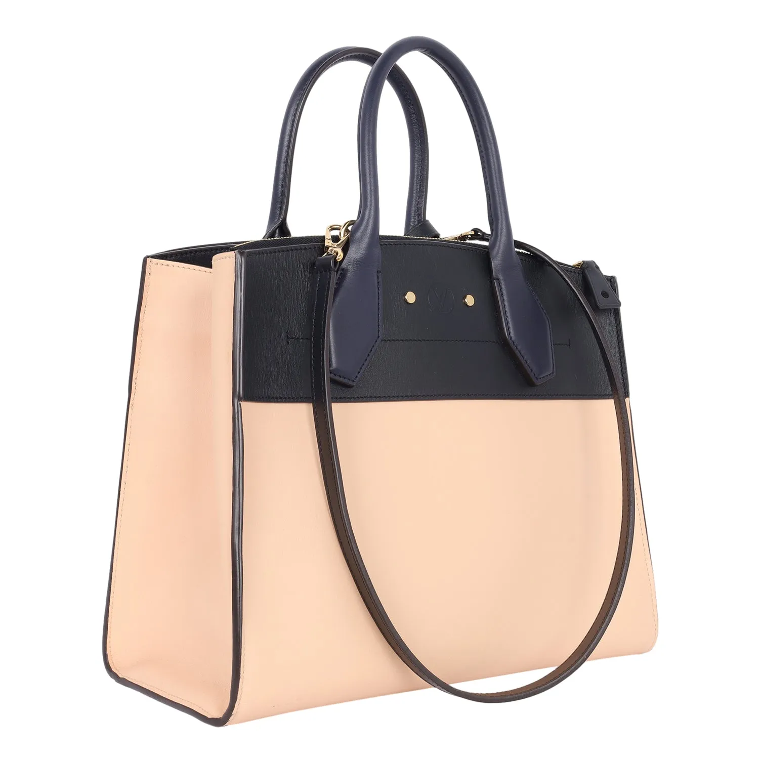 City Steamer 2way Shoulder Bag