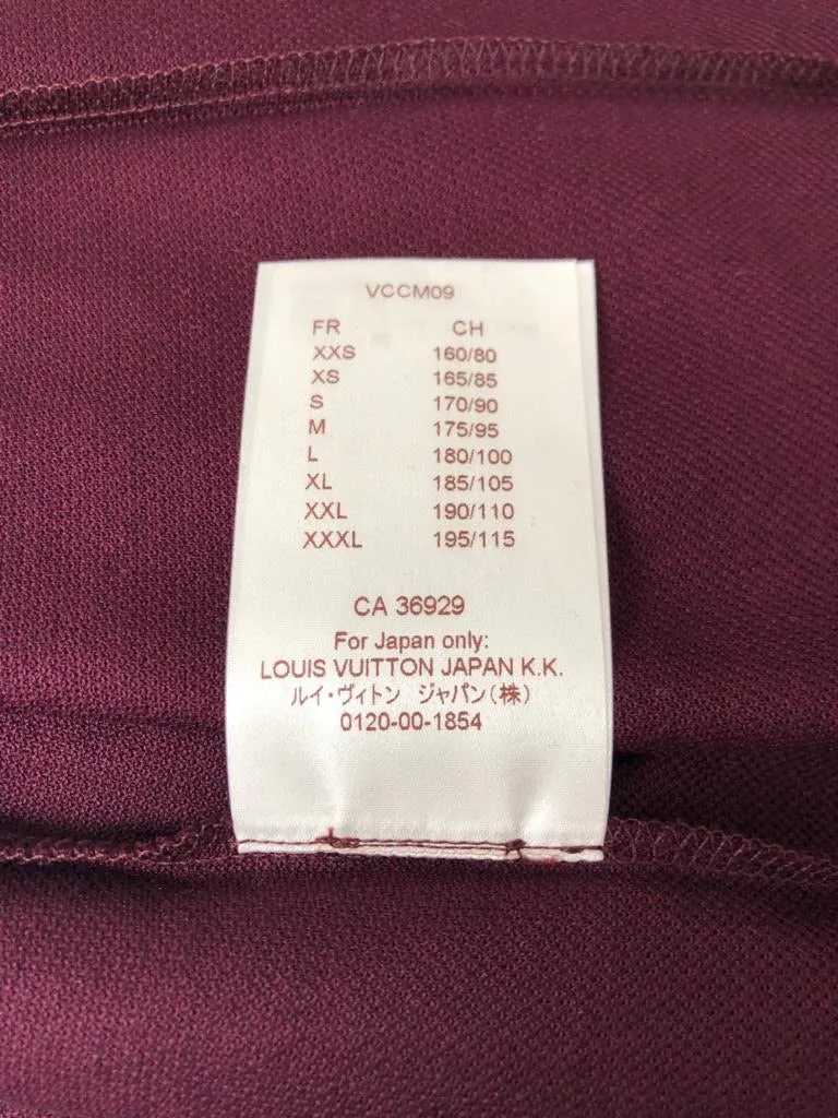 Classic Pique Polo
