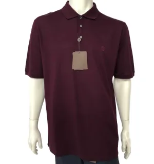 Classic Pique Polo