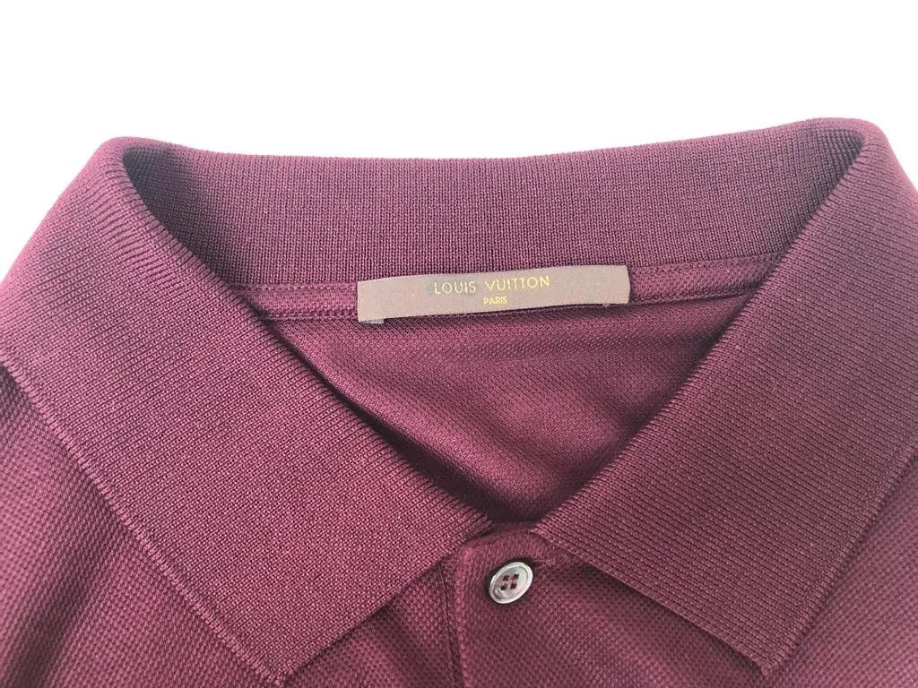 Classic Pique Polo