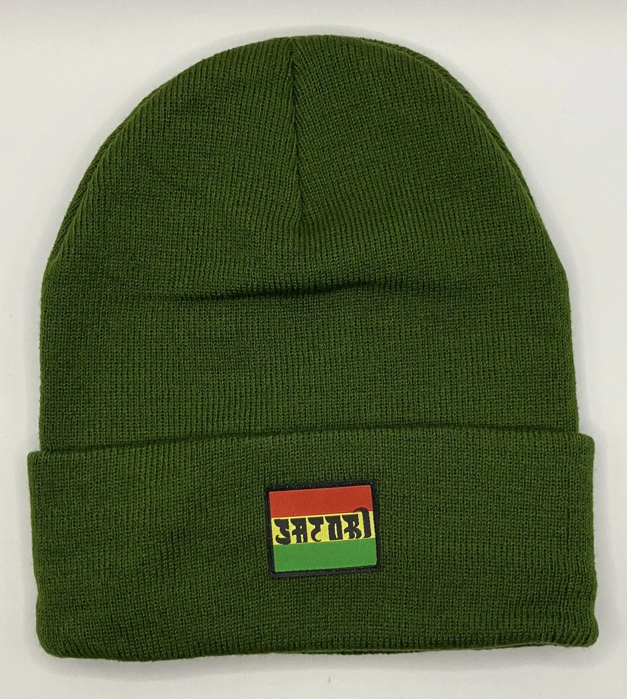 Classic Satori Rasta Beanie