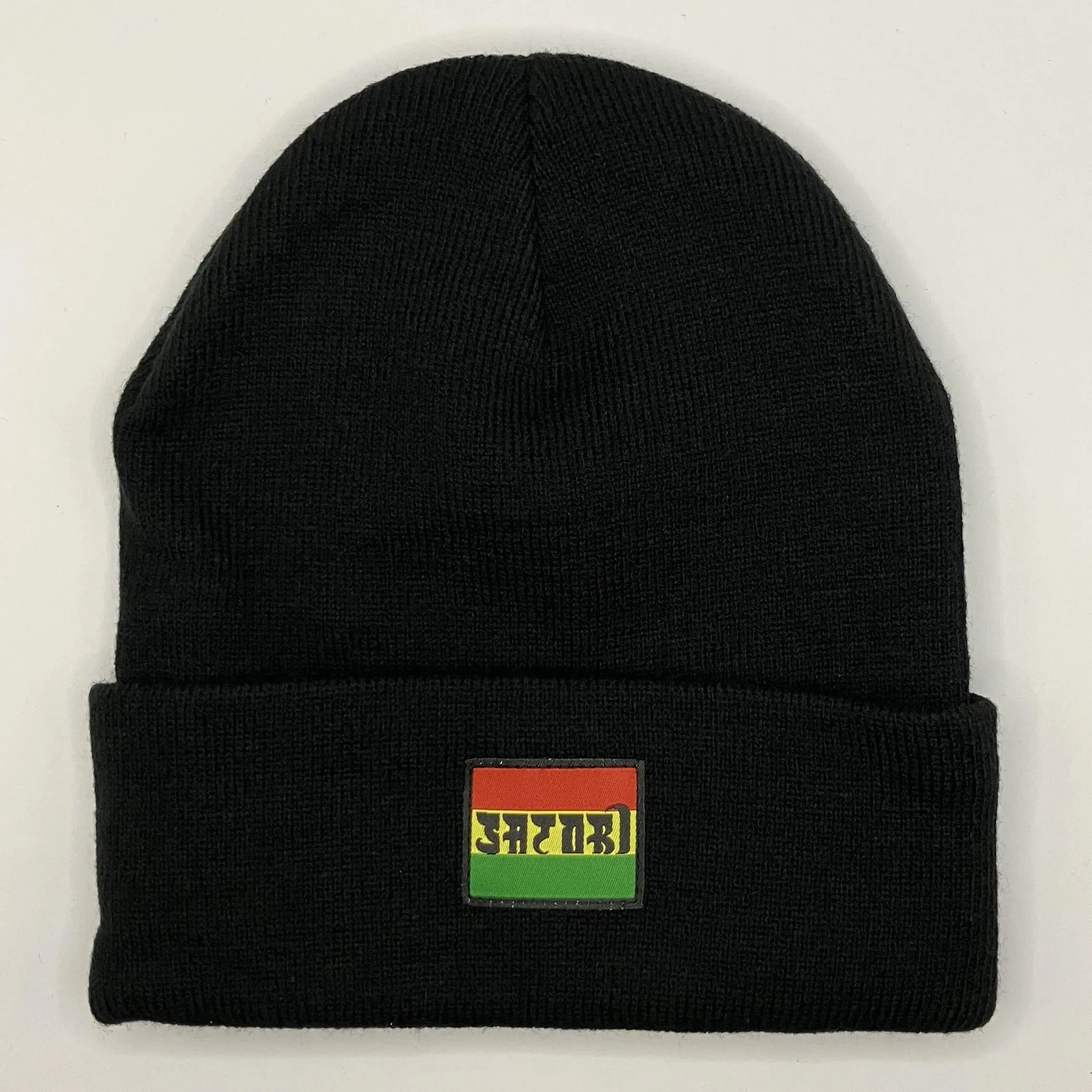 Classic Satori Rasta Beanie