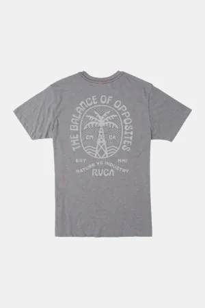 Cliff Shore Tee