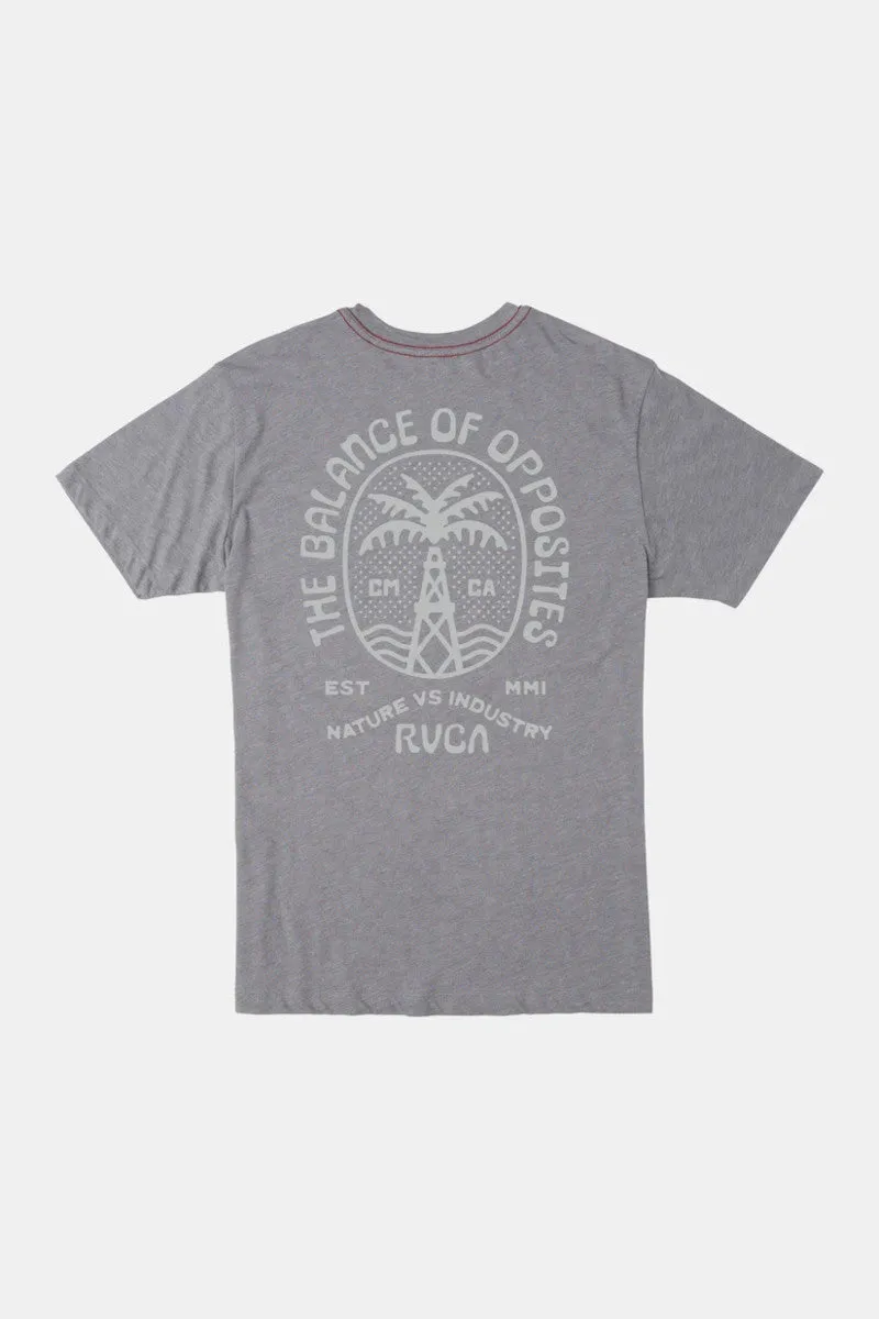 Cliff Shore Tee