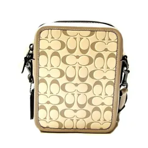 Coach COACH Signature Sullivan CJ670 Bag Shoulder Men's