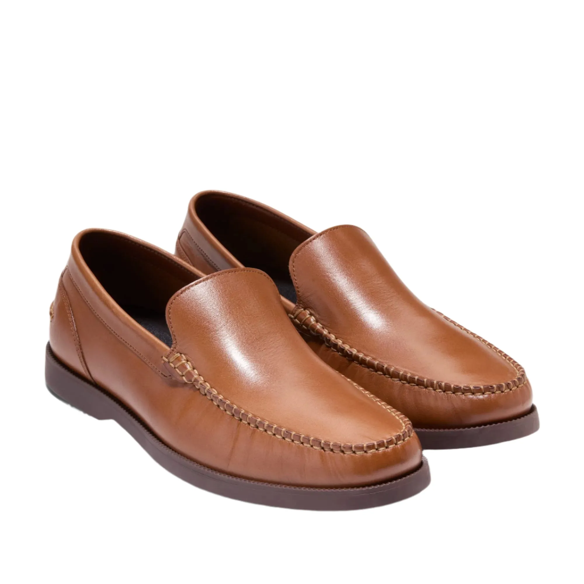 Cole Haan Men's American Classics Hampton Loafers