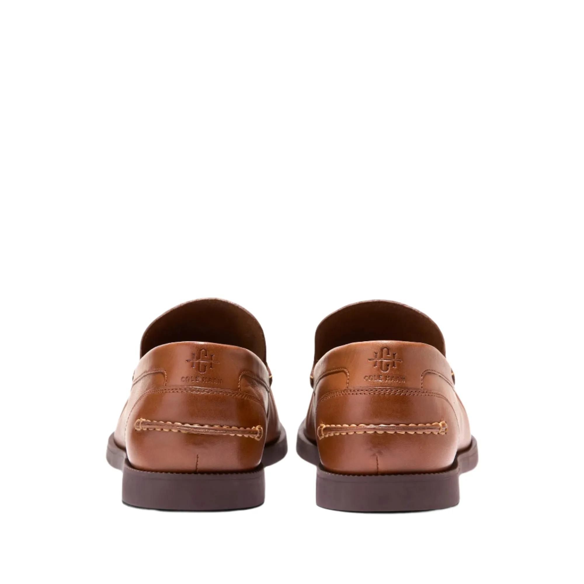 Cole Haan Men's American Classics Hampton Loafers