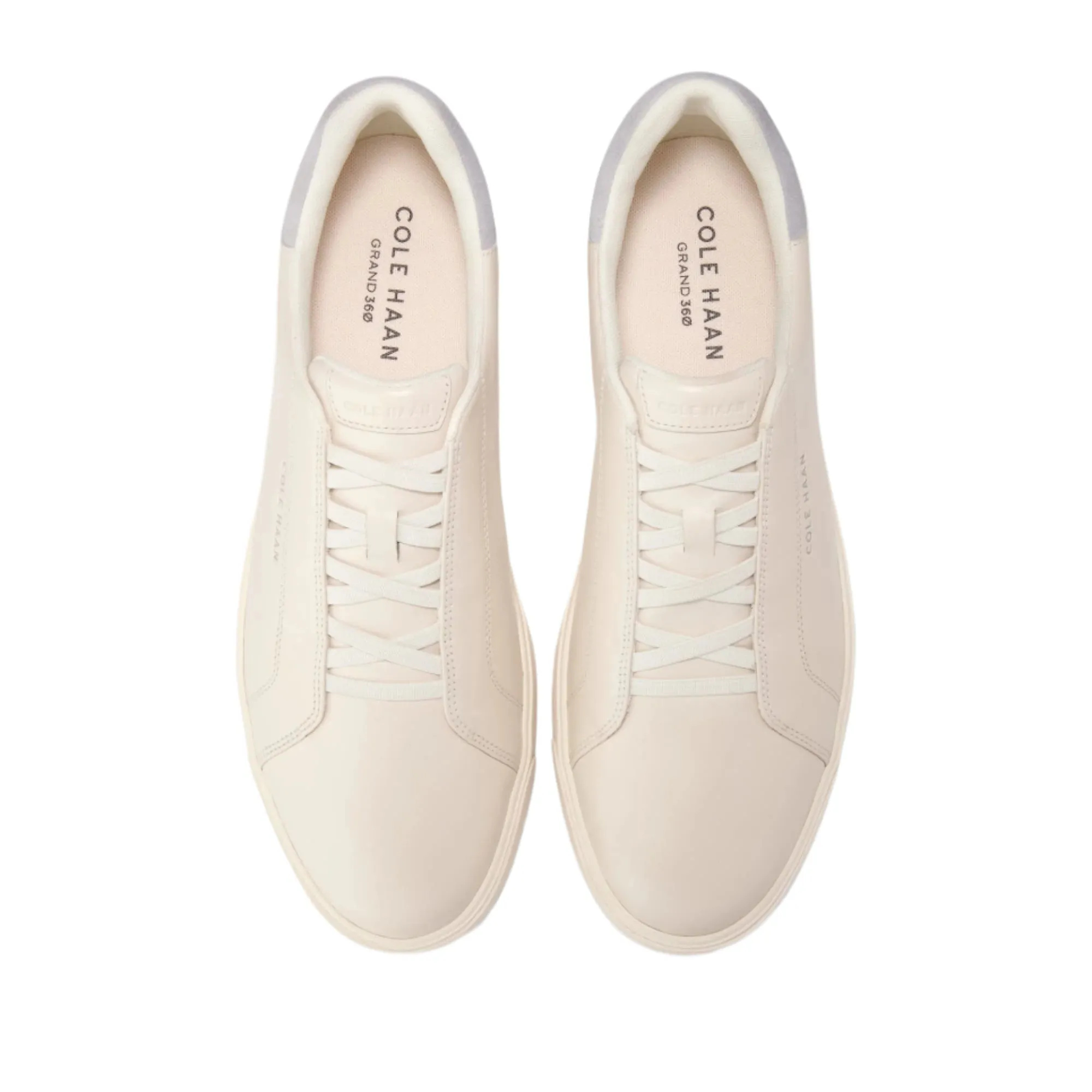 Cole Haan Men's GrandPrø Luxe Slip-On Sneakers