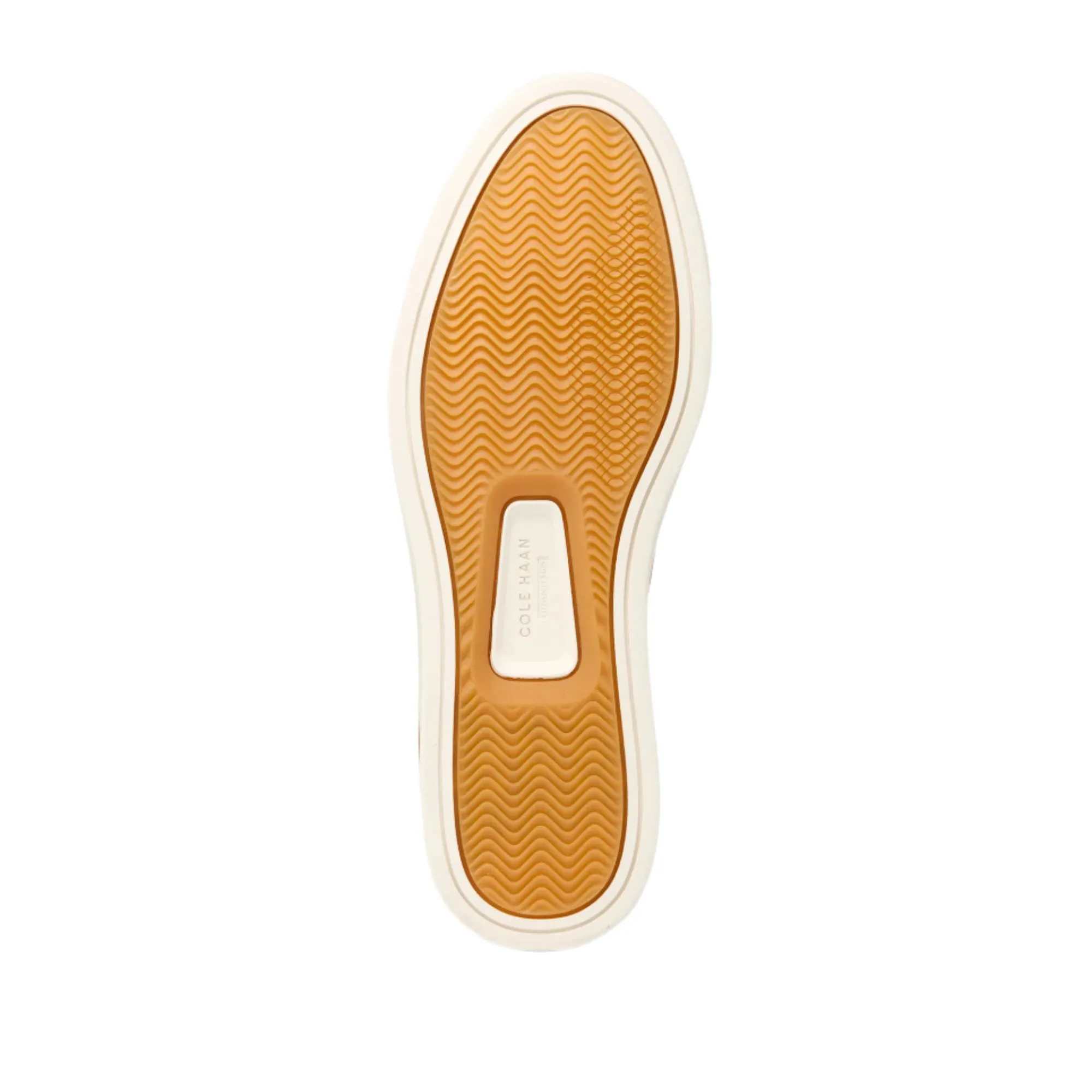 Cole Haan Men's GrandPrø Luxe Slip-On Sneakers