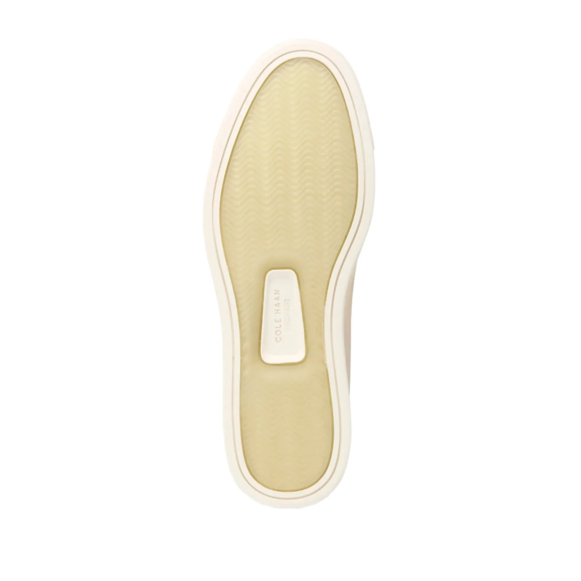 Cole Haan Men's GrandPrø Luxe Slip-On Sneakers