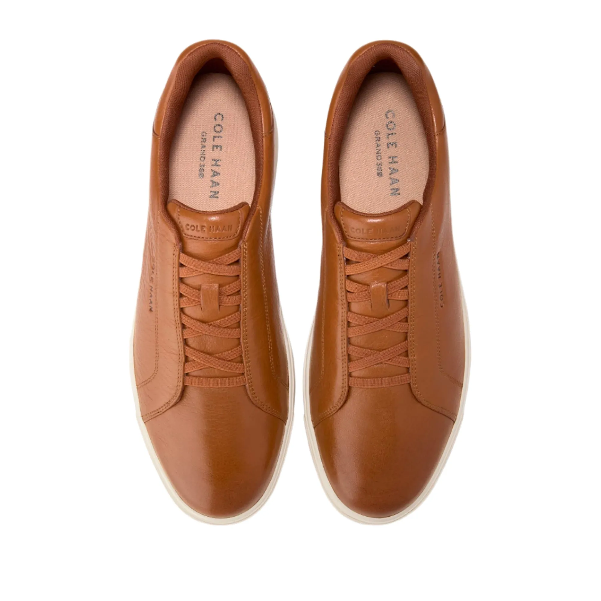 Cole Haan Men's GrandPrø Luxe Slip-On Sneakers