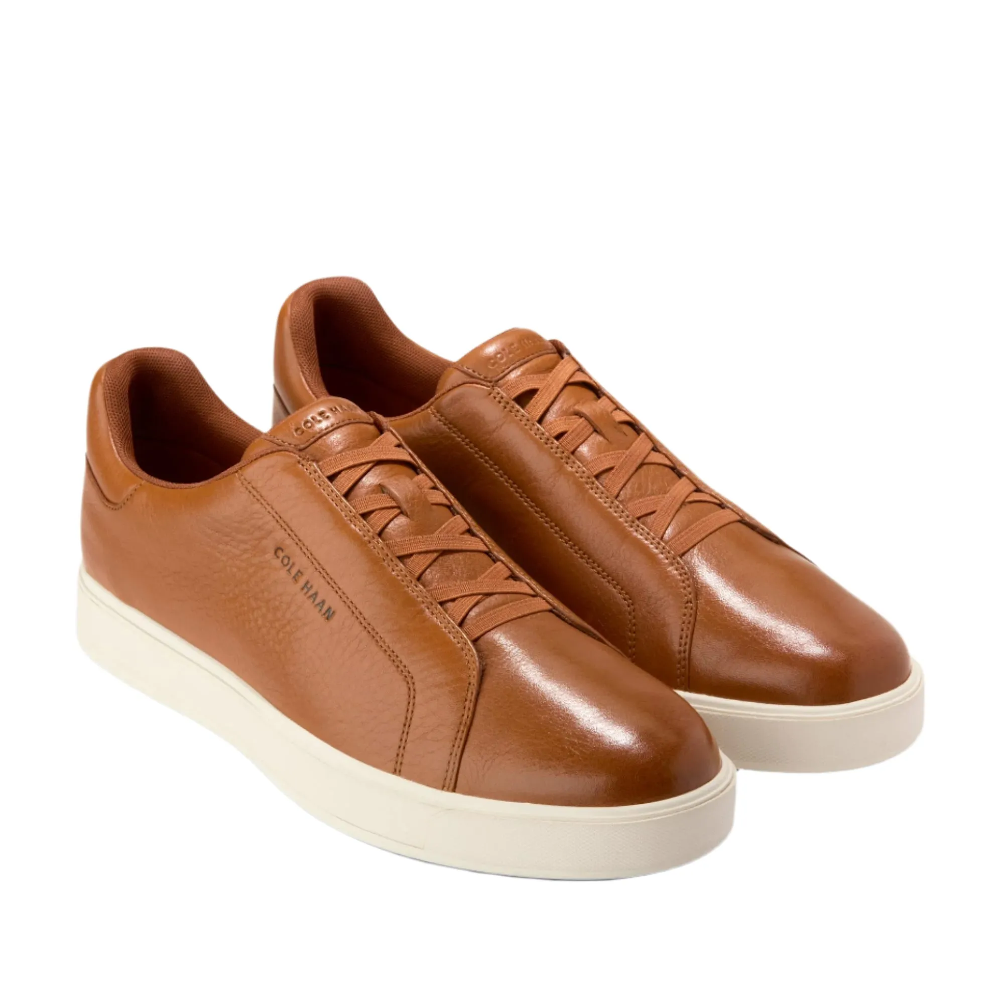 Cole Haan Men's GrandPrø Luxe Slip-On Sneakers
