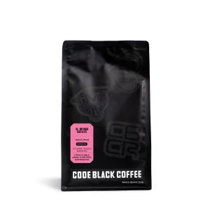 Colombia El Diviso Estate Washed Espresso - Single Origin